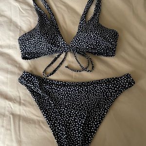 Polka Dot Bikini